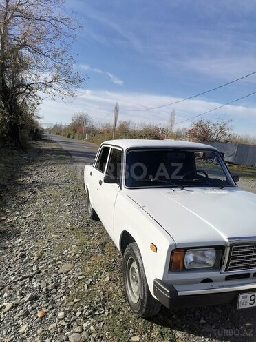 LADA (VAZ) 2107 2011, 65,000 km - 1.6 l - Qəbələ