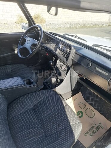 LADA (VAZ) 2107 2011, 65,000 km - 1.6 l - Qəbələ