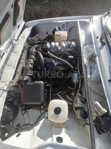 LADA (VAZ) 2107 2011, 65,000 km - 1.6 l - Qəbələ