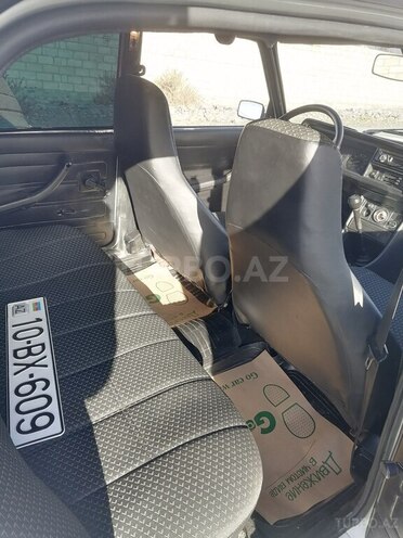 LADA (VAZ) 2107 2011, 65,000 km - 1.6 l - Qəbələ