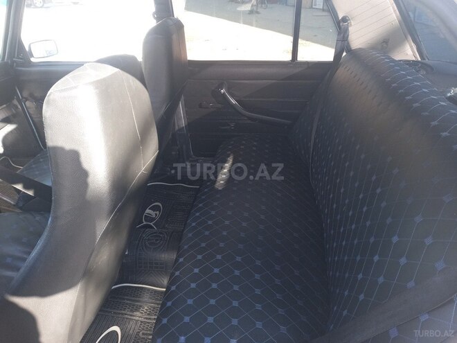 LADA (VAZ) 2107 2008, 95,333 km - 1.6 l - Bakı