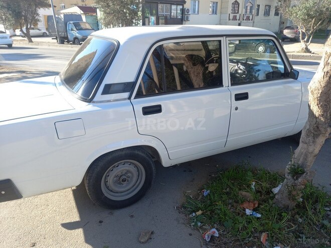 LADA (VAZ) 2107 2008, 95,333 km - 1.6 l - Bakı