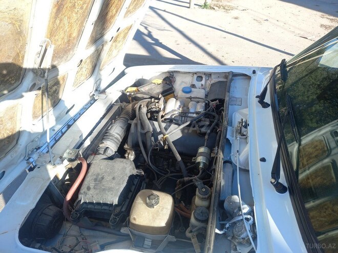 LADA (VAZ) 2107 2008, 95,333 km - 1.6 l - Bakı