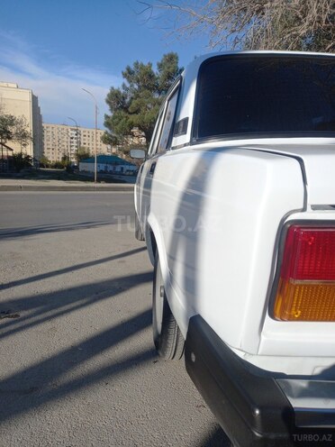 LADA (VAZ) 2107 2008, 95,333 km - 1.6 l - Bakı