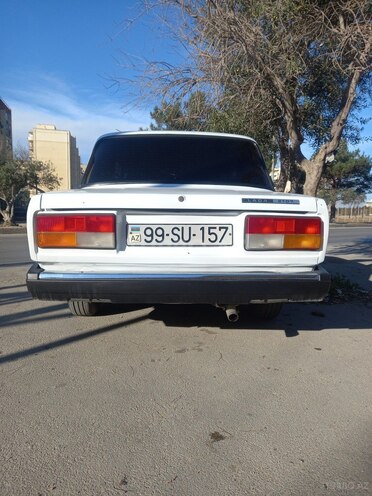 LADA (VAZ) 2107 2008, 95,333 km - 1.6 l - Bakı