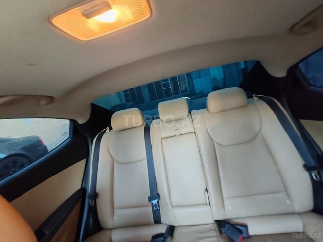 Hyundai Elantra 2013, 136,000 km - 1.6 l - Bakı