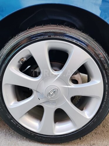 Hyundai Elantra 2013, 136,000 km - 1.6 l - Bakı