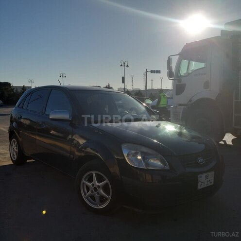 Kia Rio 2005, 283,000 km - 1.5 l - Bakı