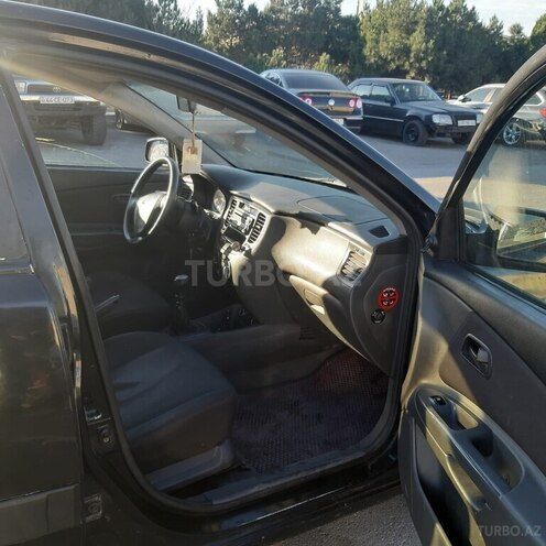 Kia Rio 2005, 283,000 km - 1.5 l - Bakı