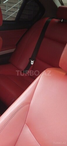 BMW 320 2009, 324,000 km - 2.0 l - Bakı