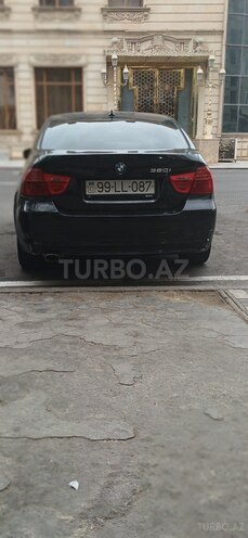 BMW 320 2009, 324,000 km - 2.0 l - Bakı