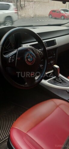 BMW 320 2009, 324,000 km - 2.0 l - Bakı