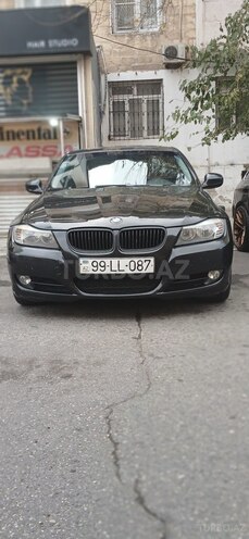 BMW 320 2009, 324,000 km - 2.0 l - Bakı