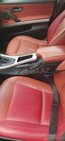 BMW 320 2009, 324,000 km - 2.0 l - Bakı