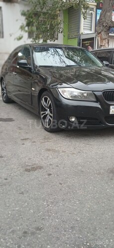 BMW 320 2009, 324,000 km - 2.0 l - Bakı