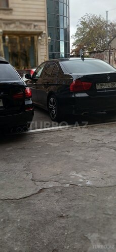 BMW 320 2009, 324,000 km - 2.0 l - Bakı