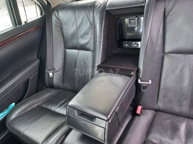 Mercedes S 350 2007, 168,000 km - 3.5 l - Bakı