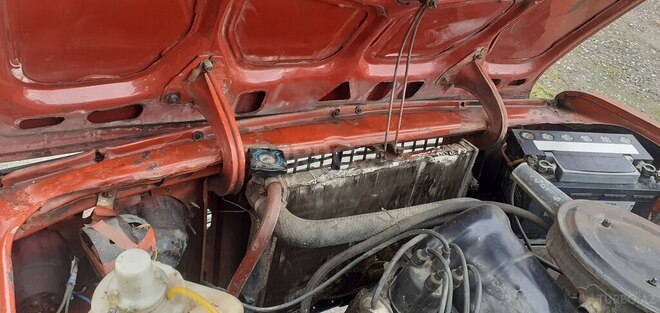 LADA (VAZ) 2106 1984, 13,560 km - 1.5 l - Xudat