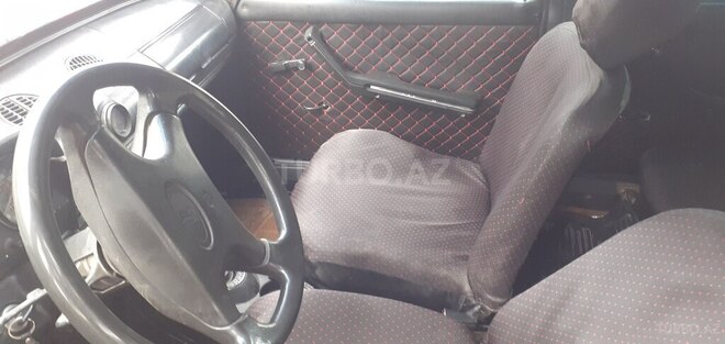 LADA (VAZ) 2106 1984, 13,560 km - 1.5 l - Xudat