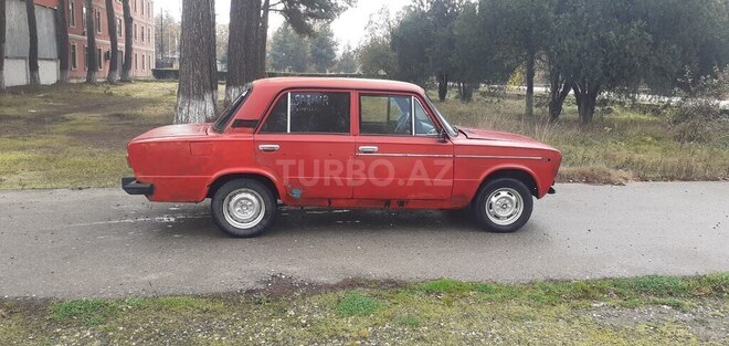 LADA (VAZ) 2106 1984, 13,560 km - 1.5 l - Xudat