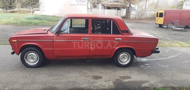 LADA (VAZ) 2106 1984, 13,560 km - 1.5 l - Xudat