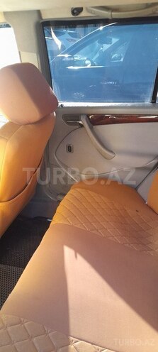 Mercedes C 180 1997, 500,000 km - 1.8 л - Bakı