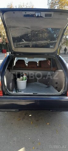 Mercedes C 180 1997, 500,000 km - 1.8 л - Bakı