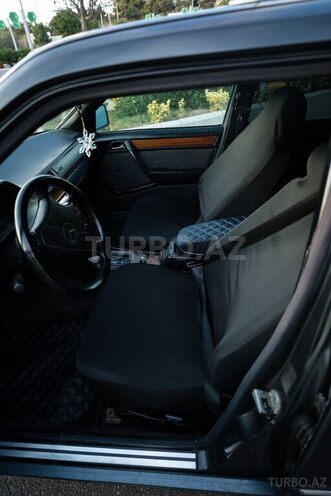 Mercedes E 200 1994, 355,000 km - 2.0 l - Bakı