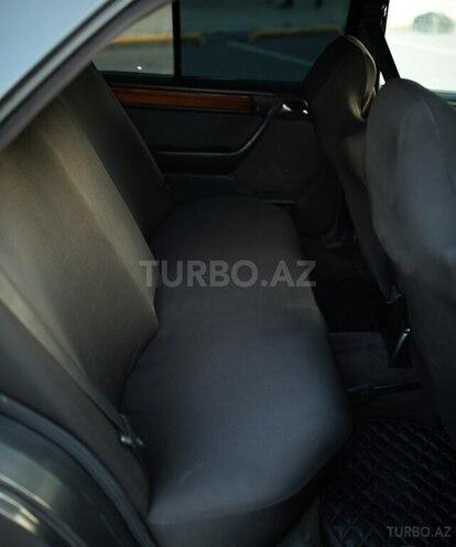 Mercedes E 200 1994, 355,000 km - 2.0 l - Bakı