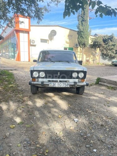 LADA (VAZ) 2106 1982, 15,285 km - 1.6 l - Cəlilabad
