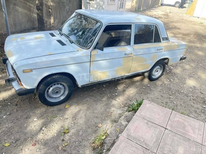 LADA (VAZ) 2106 1982, 15,285 km - 1.6 l - Cəlilabad