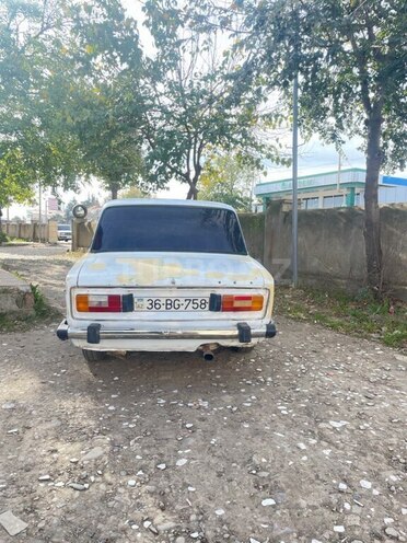 LADA (VAZ) 2106 1982, 15,285 km - 1.6 l - Cəlilabad