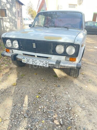 LADA (VAZ) 2106 1982, 15,285 km - 1.6 l - Cəlilabad