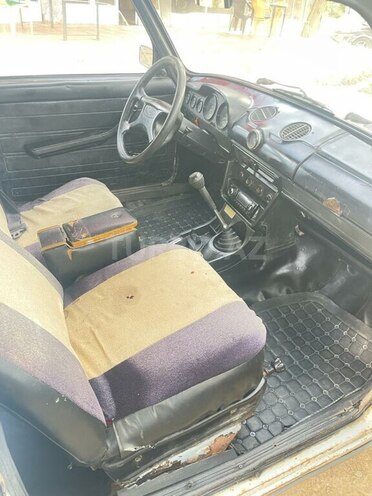 LADA (VAZ) 2106 1982, 15,285 km - 1.6 l - Cəlilabad