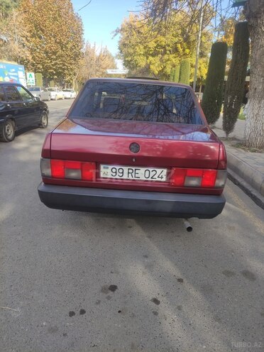 Tofas Sahin 2006, 92,455 km - 1.6 l - Ağcabədi