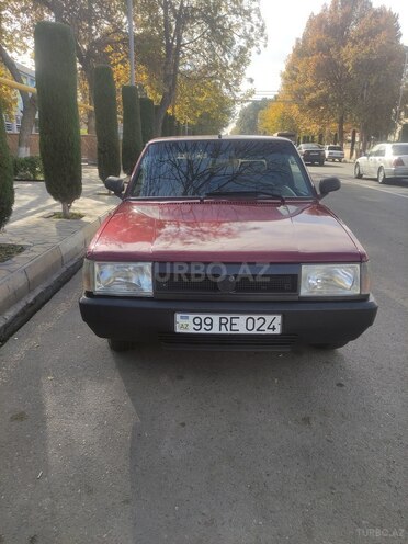 Tofas Sahin 2006, 92,455 km - 1.6 l - Ağcabədi