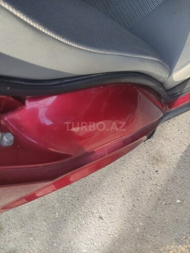 Tofas Sahin 2006, 92,455 km - 1.6 l - Ağcabədi