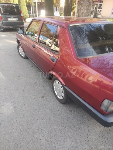 Tofas Sahin 2006, 92,455 km - 1.6 l - Ağcabədi