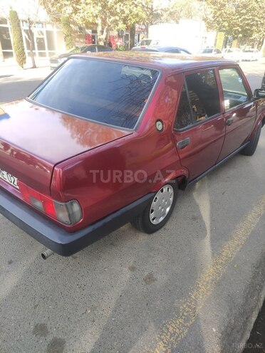 Tofas Sahin 2006, 92,455 km - 1.6 l - Ağcabədi