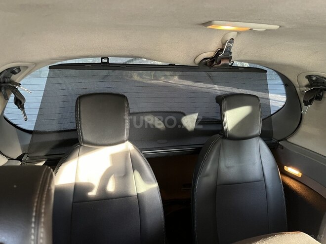 Renault Grand Scenic 2009, 180,000 km - 1.5 l - Bakı