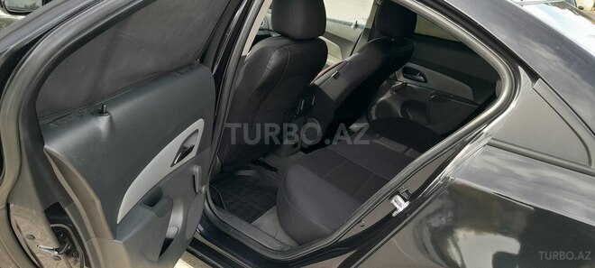 Chevrolet Cruze 2010, 196,000 km - 1.6 l - Sumqayıt