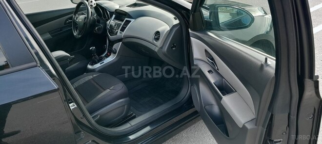 Chevrolet Cruze 2010, 196,000 km - 1.6 l - Sumqayıt