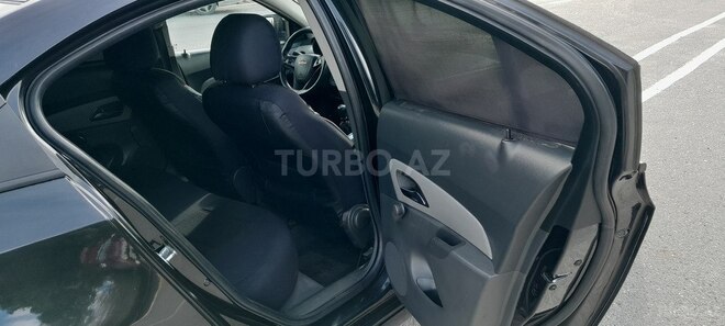 Chevrolet Cruze 2010, 196,000 km - 1.6 l - Sumqayıt