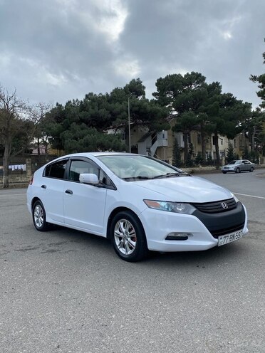 Honda Insight 2010, 295,000 km - 1.3 l - Sumqayıt
