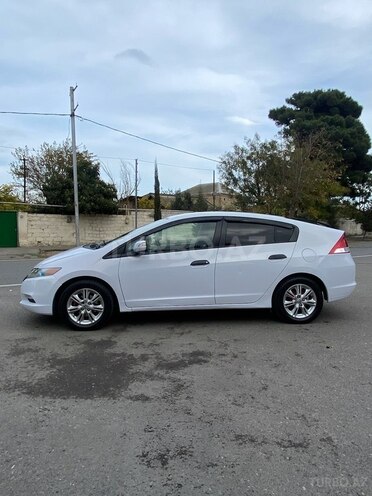 Honda Insight 2010, 295,000 km - 1.3 l - Sumqayıt