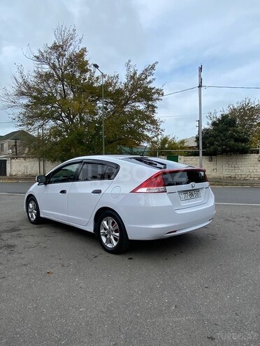 Honda Insight 2010, 295,000 km - 1.3 l - Sumqayıt