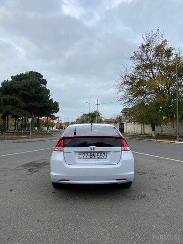 Honda Insight 2010, 295,000 km - 1.3 l - Sumqayıt