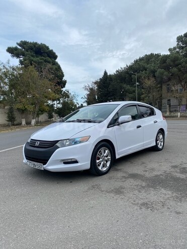 Honda Insight 2010, 295,000 km - 1.3 l - Sumqayıt