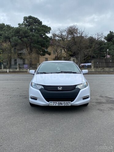 Honda Insight 2010, 295,000 km - 1.3 l - Sumqayıt