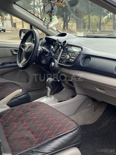 Honda Insight 2010, 295,000 km - 1.3 l - Sumqayıt